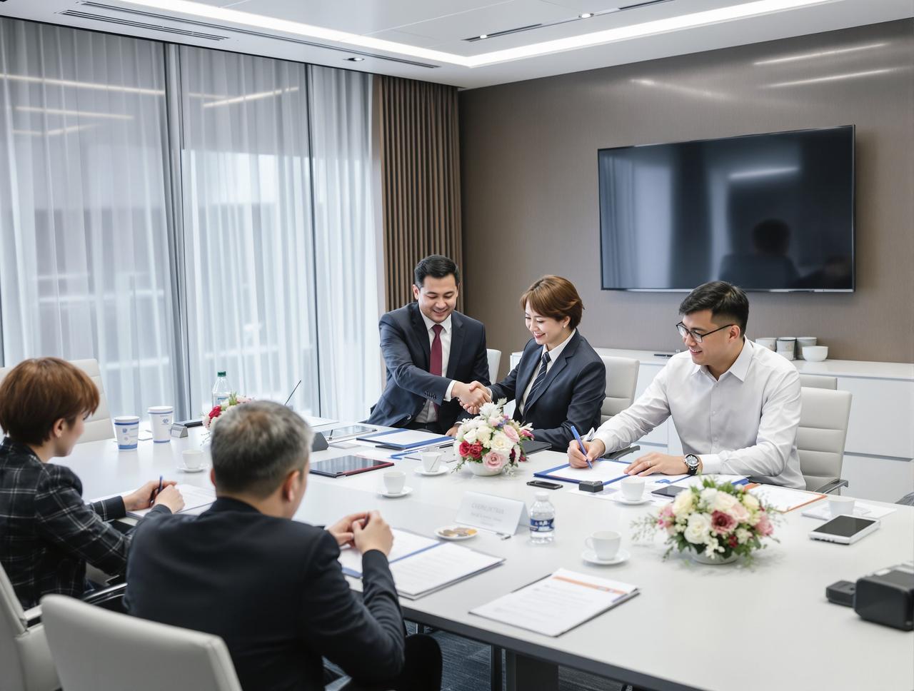 免费AV网站与Netflix达成战略合作，五部精品剧集将登陆全球平台